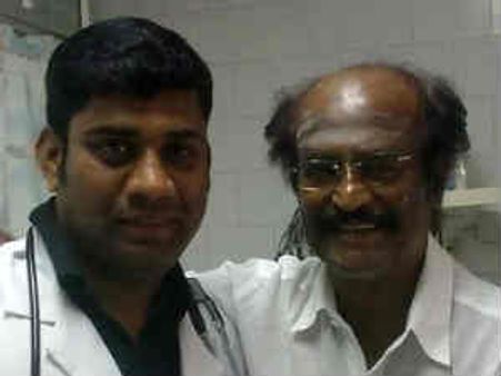 ಹಣಕ್ಕಿಂತ ನಿಮ್ಮ ಅಭಿಮಾನ ದೊಡ್ಡದು: ರಜನಿಕಾಂತ್