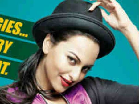 ರು.25 ಲಕ್ಷ ವಜ್ರಾಭರಣ ಕಳೆದುಕೊಂಡ ಸೋನಾಕ್ಷಿ ಸಿನ್ಹಾ