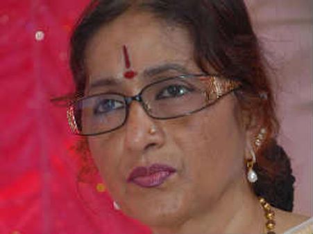 ಪ್ರಶಸ್ತಿ ಆಯ್ಕೆ ಸಮಿತಿಗೆ ನೋ ಎಂದ ಭಾರತಿ ವಿಷ್ಣುವರ್ಧನ್