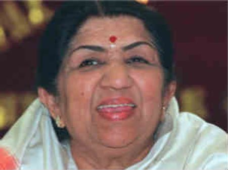 ನಿವೃತ್ತಿ ವರದಿ ಕಂಡು ಗಾನ ಕೋಗಿಲೆ ಲತಾ ಸಿಡಿಮಿಡಿ