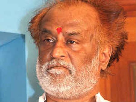 ನಟ ರಜನಿಕಾಂತ್ ಅಭಿಮಾನಿ ಆತ್ಮಹತ್ಯೆಗೆ ಯತ್ನ