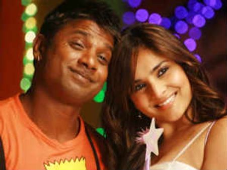 ಜಾನಿ ಮೇರಾ ನಾಮ್ ಪ್ರೀತಿ ಮೇರಾ ಕಾಮ್ ವಿಮರ್ಶೆ