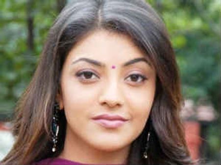 ದರ್ಶನ್ ಜೊತೆ 'ಬುಲ್ ಬುಲ್' ಕಾಜಲ್ ಅಗರವಾಲ್