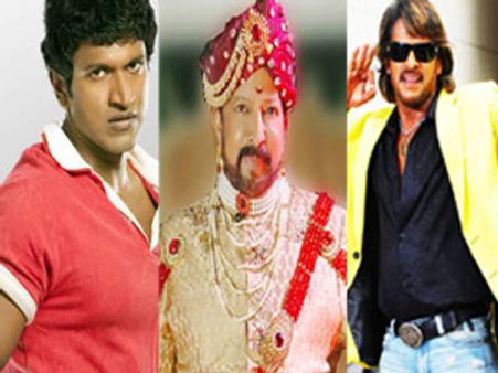 ಫಿಲಂಫೇರ್‌ಗೆ ಸೂಪರ್,ಆಪ್ತರಕ್ಷಕ, ಜಾಕಿ ನಾಮನಿರ್ದೇಶನ