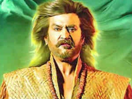 ಆಗಸ್ಟ್‌ನಲ್ಲಿ ರಜನಿಕಾಂತ್ ರಾಣಾ ಪುನರಾರಂಭ