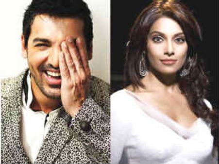 ಜಾನ್ ಅಬ್ರಹಾಂ ಬಿಪ್ಸ್ ಪ್ರೇಮ ಕಹಾನಿ