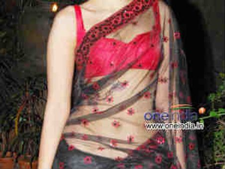 ವೇದಿತಾ, ಪ್ರಶಾಂತ್ ಸೆಕ್ಸ್ ವಿಡಿಯೋ ಲೀಕ್!