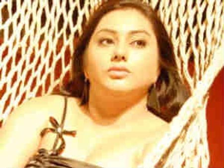 ಈ ವಾರ ತೆರೆಗೆ ವಯಸ್ಕರ ಚಿತ್ರ ನಮಿತಾ ಐ ಲವ್ ಯು