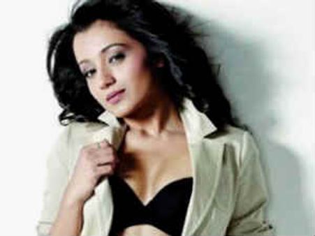 ಬಿಕಿನಿನೂ ಇಲ್ಲ ದುಡ್ಡು ಕೇಳಿಲ್ಲ ಎಲ್ಲ ಸುಳ್ಳು : ತ್ರಿಷಾ