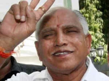 ಬೆಳ್ಳಿತೆರೆಗೆ ಮುಖ್ಯಮಂತ್ರಿ ಯಡಿಯೂರಪ್ಪ ಜೀವನ ಚೈತ್ರ