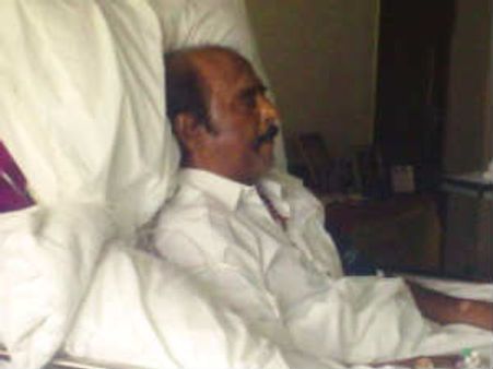 ಜೂ.14ಕ್ಕೆ ರಜನಿಕಾಂತ್‌‍ಗೆ ಆಸ್ಪತ್ರೆ ವಾಸದಿಂದ ಬಿಡುಗಡೆ