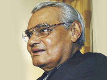 ತೆರೆಯ ಮೇಲೆ ಅಟಲ್ ಬಿಹಾರಿ ವಾಜಪೇಯಿ ಕಥೆ