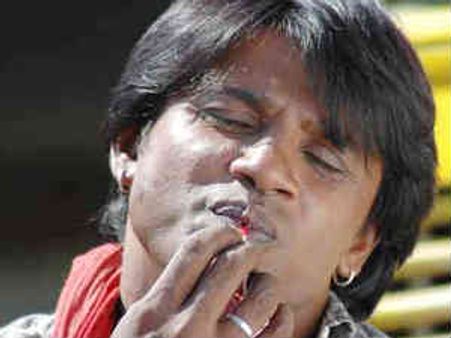 ದುನಿಯಾ ವಿಜಯ್ ಪ್ರಾಣಾಪಾಯದಿಂದ ಪಾರು