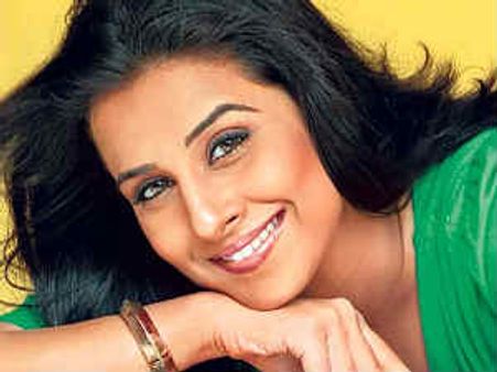 ಬಾತ್ ಟಬ್‌ನಲ್ಲಿ ವಿದ್ಯಾ ಬಾಲನ್‌ಗೆ ಹೀಗಾಗಬಾರದಿತ್ತು!