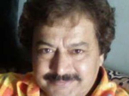 ಮಾನಸ ಸರೋವರ ನಟ ರಾಮಕೃಷ್ಣ ಫ್ರಾನ್ಸ್‌ಗೆ ಶಿಫ್ಟ್