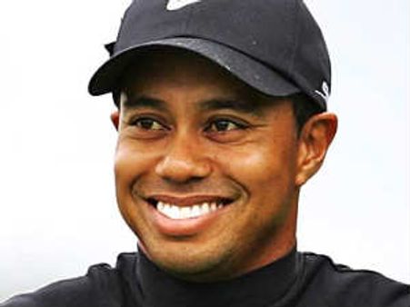 ರಿಯಾಲಿಟಿ ಶೋನಲ್ಲಿ ಟೈಗರ್ ವುಡ್ಸ್ ರಾಸಲೀಲೆಗಳು