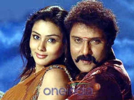 ಆಂಧ್ರದಲ್ಲಿ 'ನೀಲಕಂಠ' ನಿರ್ಮಾಪಕ ಬಾಲಮುತ್ತಯ್ಯ ಬಂಧನ