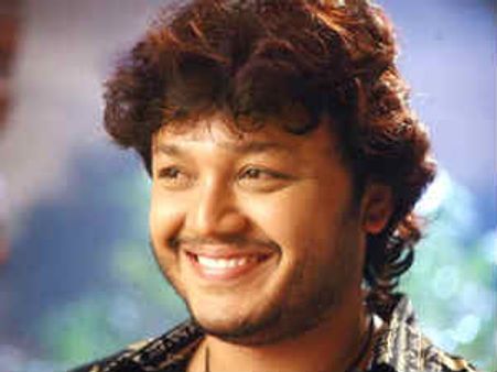 ಭಾವನಾ ರೋಮಿಯೋ ಆಗಿ ಗೋಲ್ಡನ್ ಸ್ಟಾರ್ ಗಣೇಶ್