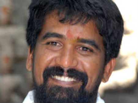 ತಾಜಾ ಕತೆಯೊಂದಿಗೆ ಮರಳಿದ ಜೇಕಬ್ ವರ್ಗೀಸ್