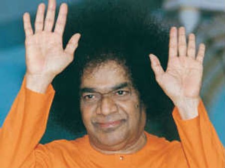 ರಜತ ಪರದೆಗೆ ಪುಟ್ಟಪರ್ತಿ ಸತ್ಯ ಸಾಯಿ ಬಾಬಾ ಚರಿತ್ರೆ