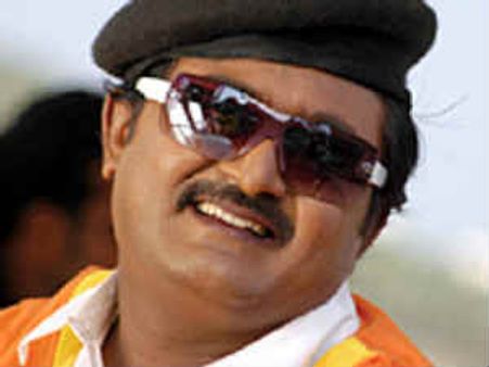 ವಾರೆವ್ಹಾ ಕಳ್ ಮಂಜ ಕೋಮಲ್ ಕುಮಾರ್ !