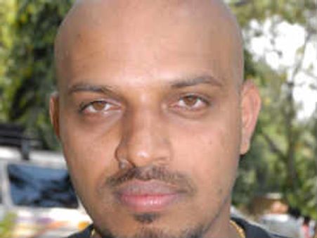 ಶೈಲೂ ಚಿತ್ರದಲ್ಲಿ ಕವಿರಾಜ್‌ಗೆ ಚಾನ್ಸ್ ಕೊಟ್ಟ ನಾರಾಯಣ್