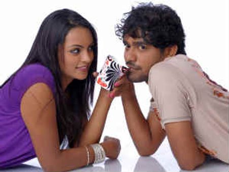 ತರತರತರ ಒಂಥರಾ ತಲೆ ಚಿಟ್ಟು ಹಿಡಿಸುವ ಚಿತ್ರ ಆಸ್ಕರ್