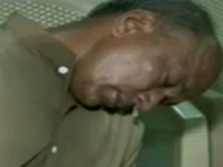 ರಾಘವೇಂದ್ರ ಆತ್ಮಹತ್ಯೆ ಯತ್ನಕ್ಕೆ ರಿಯಲ್ ಕಾರಣ ಏನು?