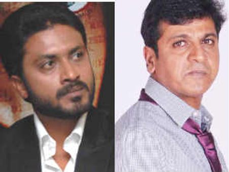 ಶಿವಣ್ಣನ ಜೊತೆ ರೆಬೆಲ್ ಆದಿತ್ಯ ಹೊಸ ಚಿತ್ರ ನಿಜವೇ?