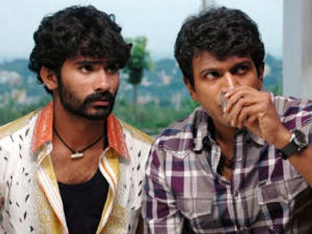 ಬ್ಲಾಕ್ ಬಸ್ಟರ್ ಚಿತ್ರವಾಗಿ ಪುನೀತ್ ಹುಡುಗರು