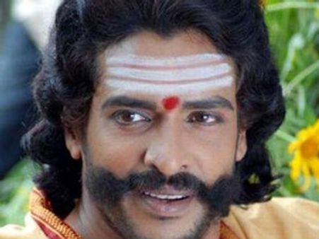 ದಳವಾಯಿ ಮುದ್ದಣ್ಣನಾಗಿ ರಿಯಲ್ ಸ್ಟಾರ್ ಉಪೇಂದ್ರ