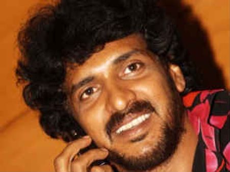 ರಿಯಲ್ ಸ್ಟಾರ್ ಉಪೇಂದ್ರ ಋಣ ಸಂದಾಯ!