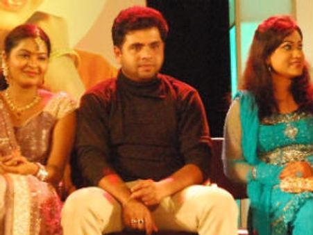 ದ್ವಿಶತಕ ಪೂರೈಸಿ ಮುನ್ನುಗ್ಗುತ್ತಿದೆ ಸೀರಿಯಲ್ ಸೂರ್ಯಕಾಂತಿ