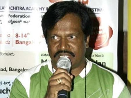 ರಾಜ್ಯ ಚಲನಚಿತ್ರ ಅಕಾಡೆಮಿಗೆ ಬಿಡಿಎ ಒಂದು ಕೋಟಿ