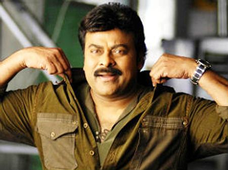 ತೆರೆಯ ಮೇಲೆ ಚಿರಂಜೀವಿ ಮತ್ತೆ ತಿಲ್ಲಾನ ತಿಲ್ಲಾನ