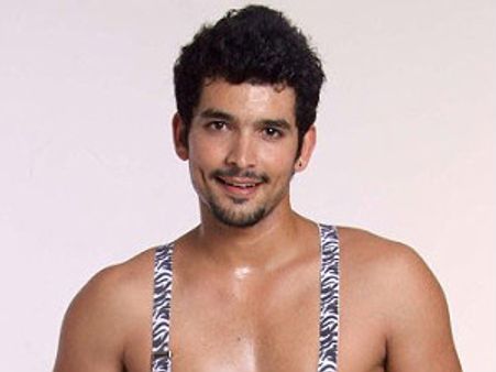 ಬಾಲಿವುಡ್ ದಿಗಂತಕ್ಕೆ ಧೂದ್‌ಪೇಡ ದಿಗಂತ್