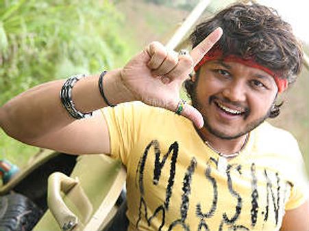 ಗಣೇಶ್ ಕೂಲ್ ಹಿಟ್ ಅಲ್ಲ ಆದರೆ ಫ್ಲಾಪ್ ಆಗಿಲ್ಲ!