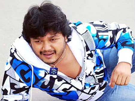 ಗೋಲ್ಡನ್ ಸ್ಟಾರ್ ಗಣೇಶ್‌ಗೆ ಹ್ಯಾಪಿ ಹ್ಯಾಪಿ ಬರ್ತ್ ಡೇ