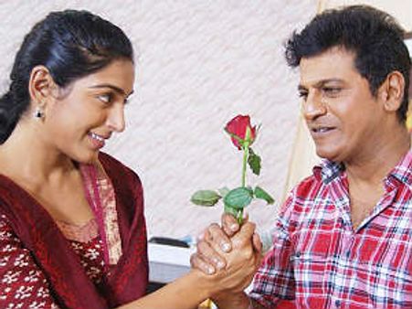 ಹ್ಯಾಟ್ರಿಕ್ ಹೀರೋ ಶಿವಣ್ಣನಿಗೆ ಪ್ರತಿಷ್ಠಿತ ಫಿಲಂಫೇರ್?