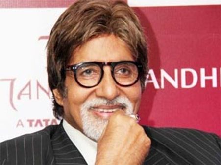 ಅಮಿತಾಬ್ ಬಚ್ಚನ್ ಬಿಗ್‌ಅಡ್ಡ ಡಾಟ್ ಕಾಂ ಅಸ್ತಂಗತ