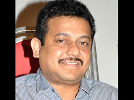 ಸನ್ ಪಿಕ್ಚರ್ಸ್ ಸಿಇಒ ಹನ್ಸ್ ರಾಜ್ ಸಕ್ಸೇನಾ ಬಂಧನ