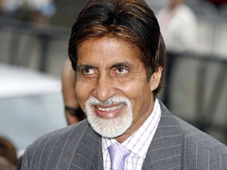 ನೇತಾಜಿಗೆ ಅಪಮಾನ; ಅಮಿತಾಬ್‌ಗೆ ಕೋರ್ಟ್ ನೋಟೀಸ್