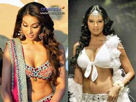 ಹದಿನಾರರ ಬಯಕೆ ತೀರಿಸಿಕೊಂಡ ಬಿಪಾಶಾ ಬಸು