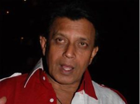 ಆಸ್ಪತ್ರೆಗೆ ಐಯಾಮೆ ಡಿಸ್ಕೋ ಡಾನ್ಸರ್ ಮಿಥುನ್ ಚಕ್ರವರ್ತಿ