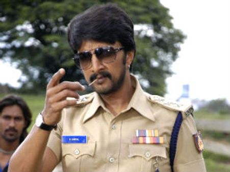 ಗಿನ್ನೆಸ್ ದಾಖಲೆ ಬರೆದ ಥ್ರಿಲ್ಲರ್ ಮಂಜುಗೆ ಸಲ್ಯೂಟ್