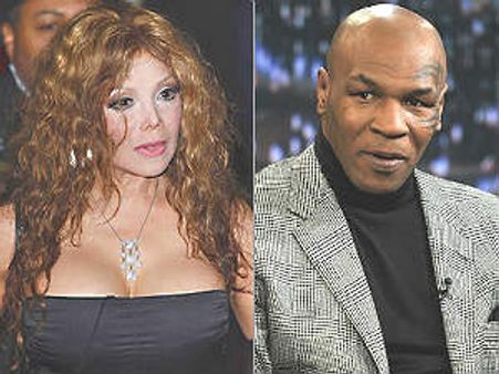 5 ಕೋಟಿ ರು.ಗೆ ಟೈಸನ್ ಜತೆ ಸೆಕ್ಸ್ ಮಾಡು ಎಂದಿದ್ದ