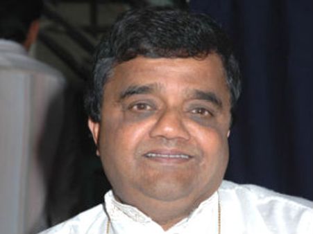 ಸುವರ್ಣ ಕಾರ್ಯಕ್ರಮದಲ್ಲಿ ದ್ವಾರಕೀಶ್ ಮಾಡಿದ್ದೇನು?