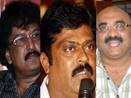 ಕನ್ನಡ ಸಿನಿಮಾ ತಾರೆಗಳ ನಿವಾಸದ ಮೇಲೆ ಐಟಿ ದಾಳಿ