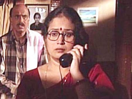 ಟಿ ಎನ್ ಸೀತಾರಾಮ್ ಮುಕ್ತ ಮುಕ್ತ ಶಾಂಭವಿ ನಾಪತ್ತೆ