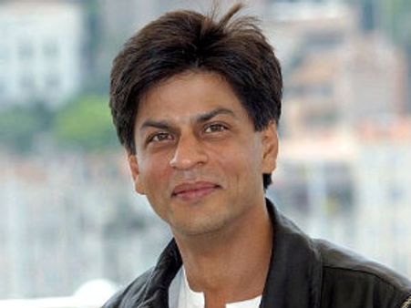 ಟ್ವಿಟ್ಟರ್‌ನಲ್ಲಿ ಸಚಿನ್ ದಾಖಲೆ ಸರಿಗಟ್ಟಿದ ಶಾರುಖ್ ಖಾನ್!